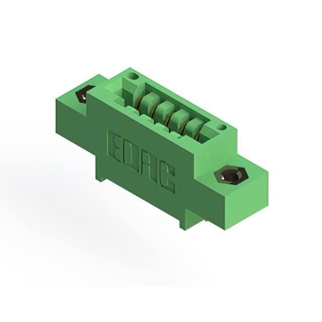 346-005-521-608 EDAC Inc.  Edgeboard Connectors